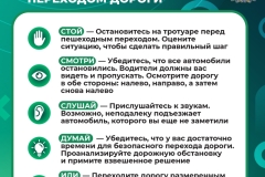 Медиапроект_Пешеходы
