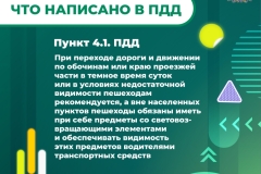 Медиапроект_Пешеходы