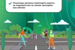 Медиапроект_Пешеходы
